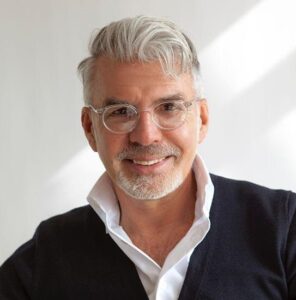 Gabriel Ianni Psicoanalista