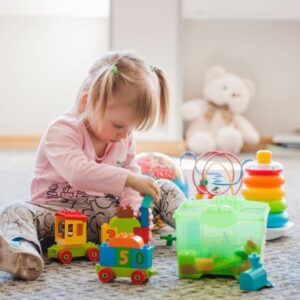 Abordaje Terapéutico En La Primera Infancia Y Trabajo Con Padres (NO SOCIOS)