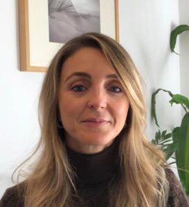 Ana Isabel Perales