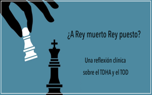 Terapia del TDAH con padres e hijos desde el psicoanálisis