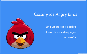 Terapia infantil con videojuegos