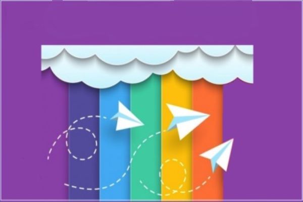 Terapia de grupo con niños