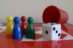 Psicoterapia con juegos regaldos