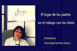 Trabajo de parentalidad en psicoterapia