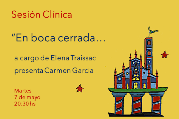 Cursos de psicología con sesiones clínicas en Madrid y