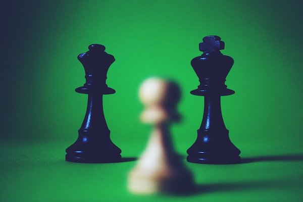 psicoanálisis y parentalidad con padres separados
