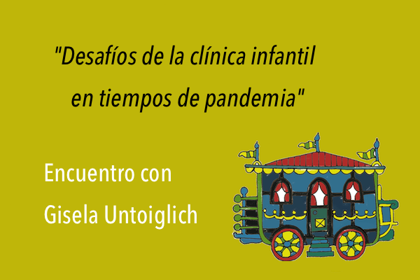 Desafíos de la clínica infantil en tiempos de pandemia