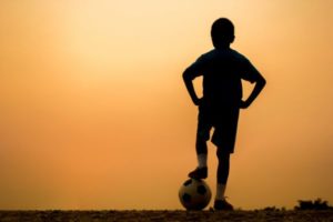 Fútbol y psicoánalisis