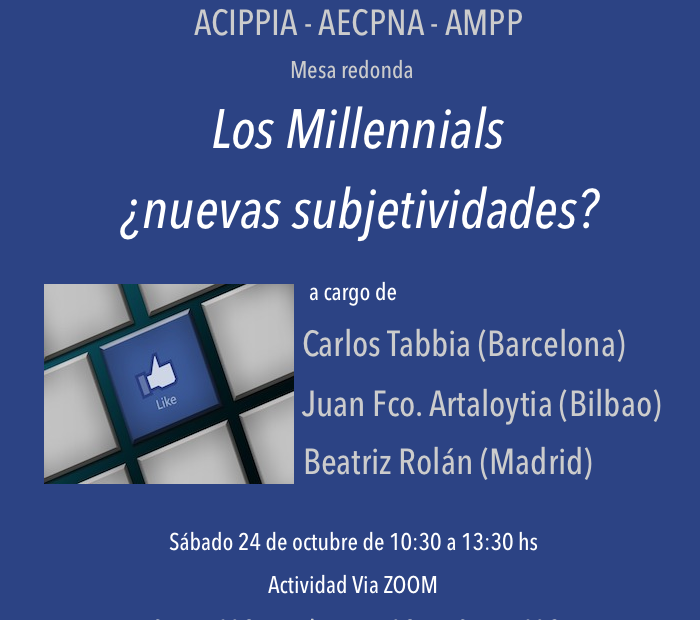 Nuevas subjetividades