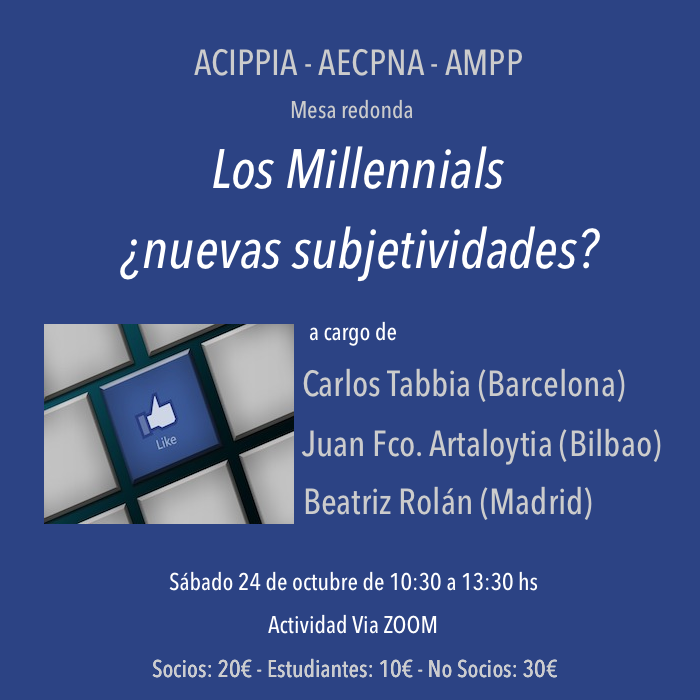 Nuevas subjetividades