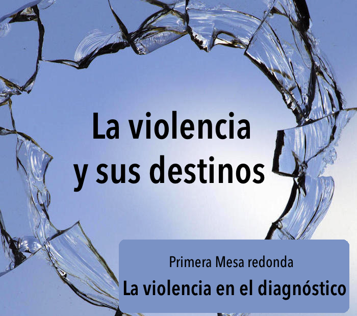 La violencia en el diagnóstico