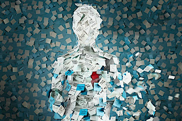 El sujeto bajo el imperio de las etiquetas diagnósticas