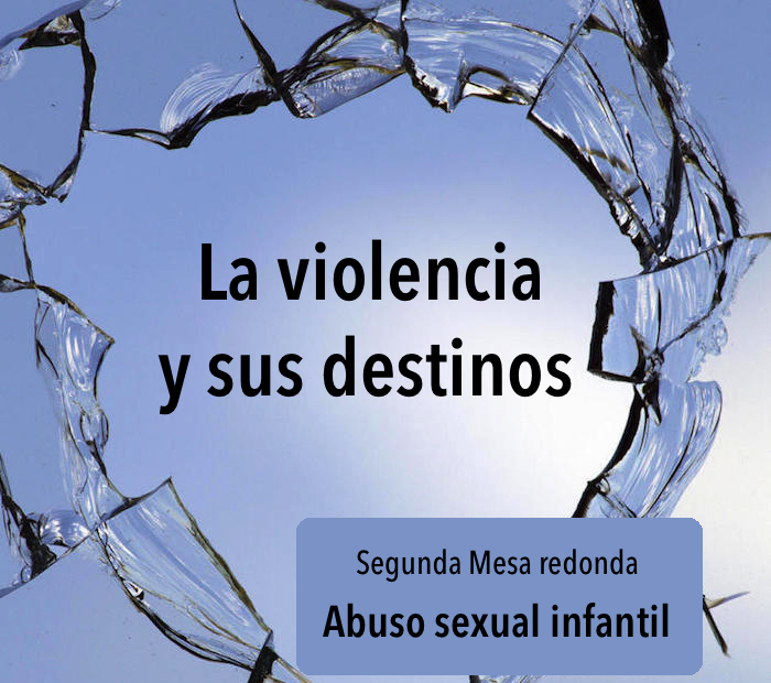 Abuso sexual infantil