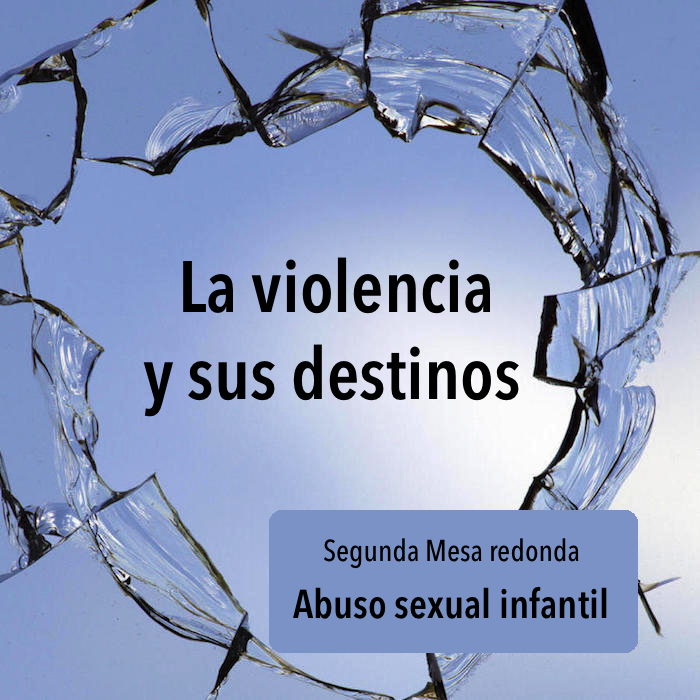 Abuso sexual infantil