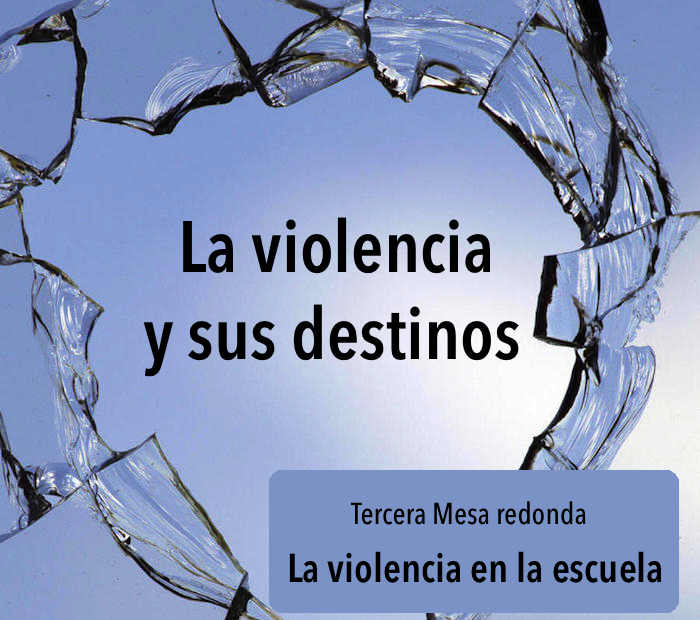 La violencia en la escuela