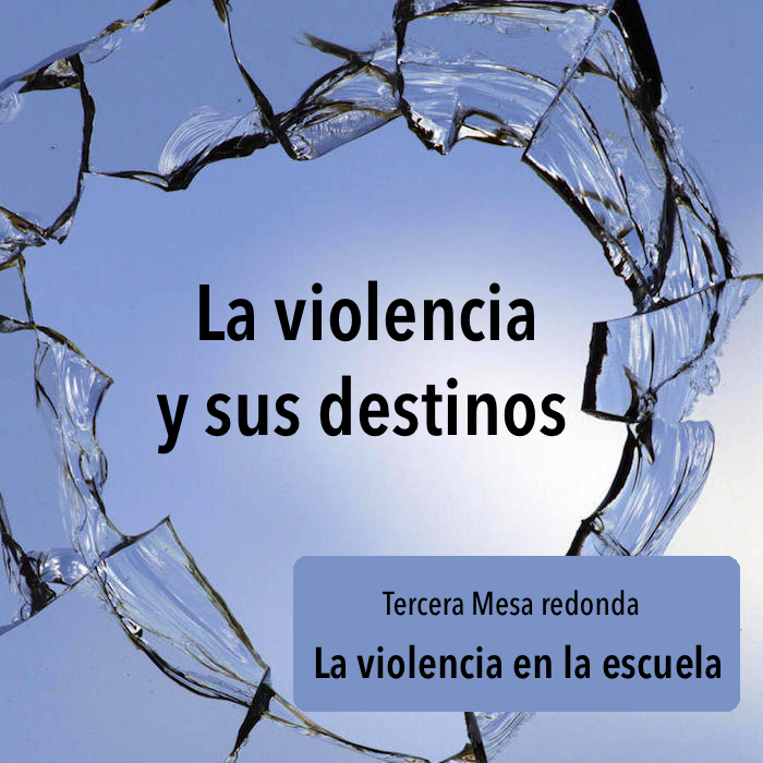 La violencia en la escuela