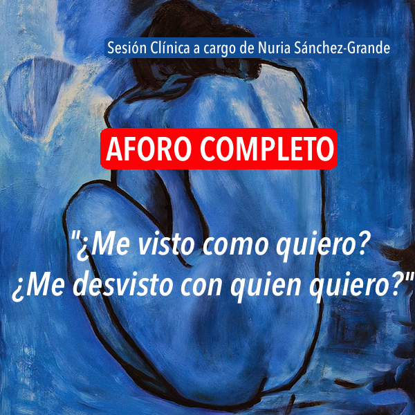 Nuria Sánchez-Grande