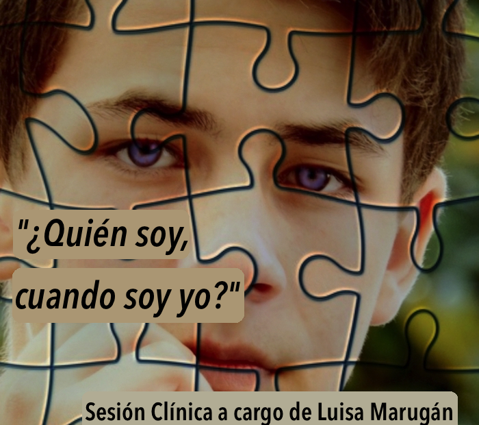 Sesión clínica adolescencia