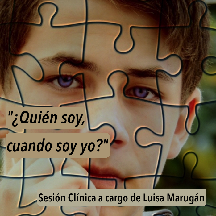 Sesión clínica adolescencia