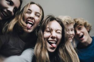 Adolescencia y psicoanálisis
