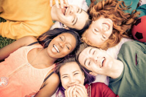 Formación psicoterapia con adolescentes y padres