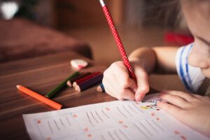 Psicopedagogía psicoanalítica