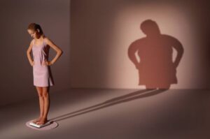 Trastornos de conducta alimentaria y psicoanálisis - trastornos alimentarios