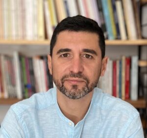 Rodrigo Bilbao Psicoanalista
