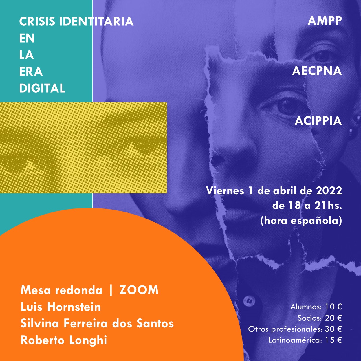 Crisis de identidad en la era digital