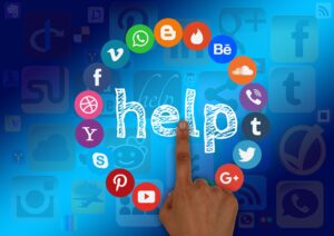 identidad y redes sociales