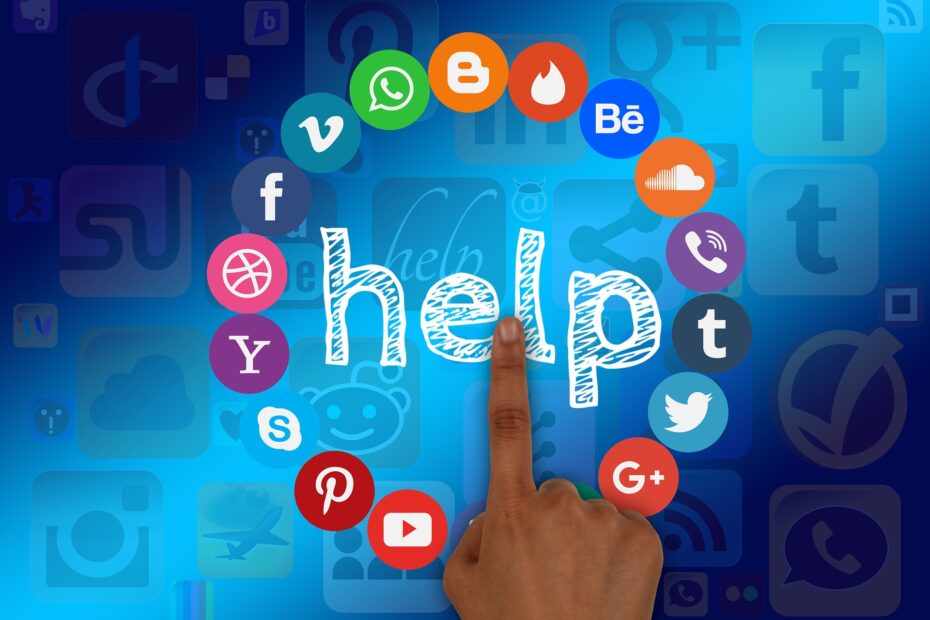 identidad y redes sociales