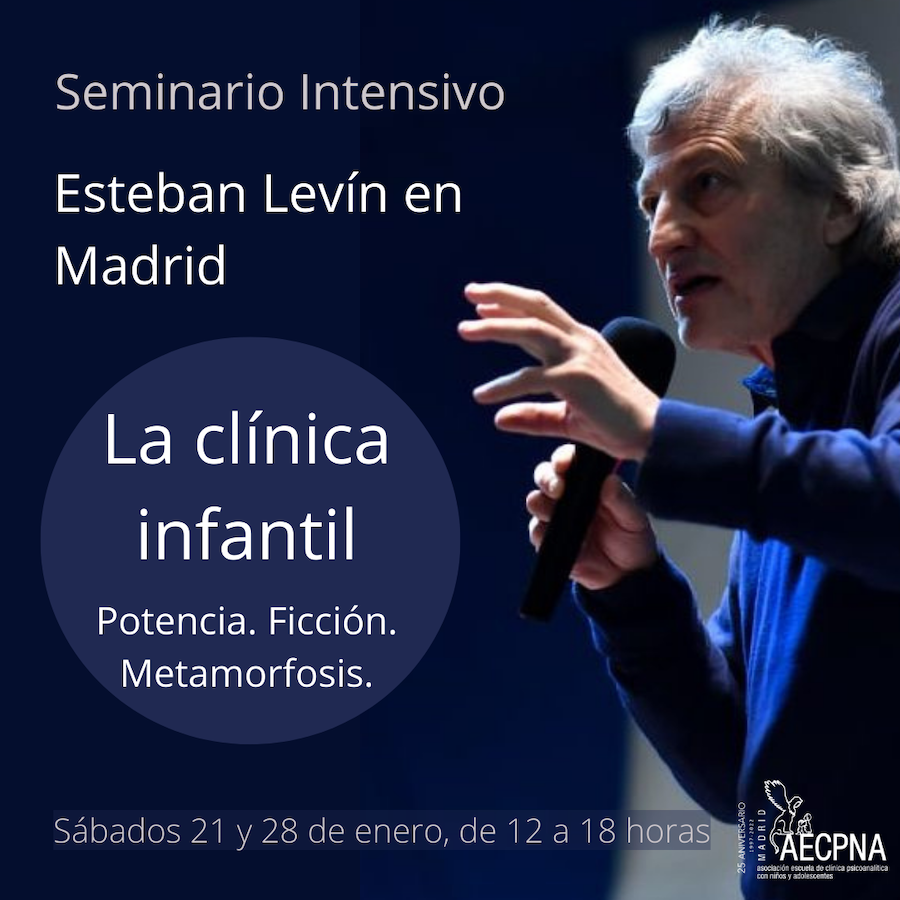 Seminario Esteban Levín