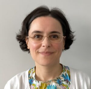 Marta Serrano