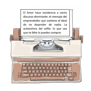 Una breve reflexión