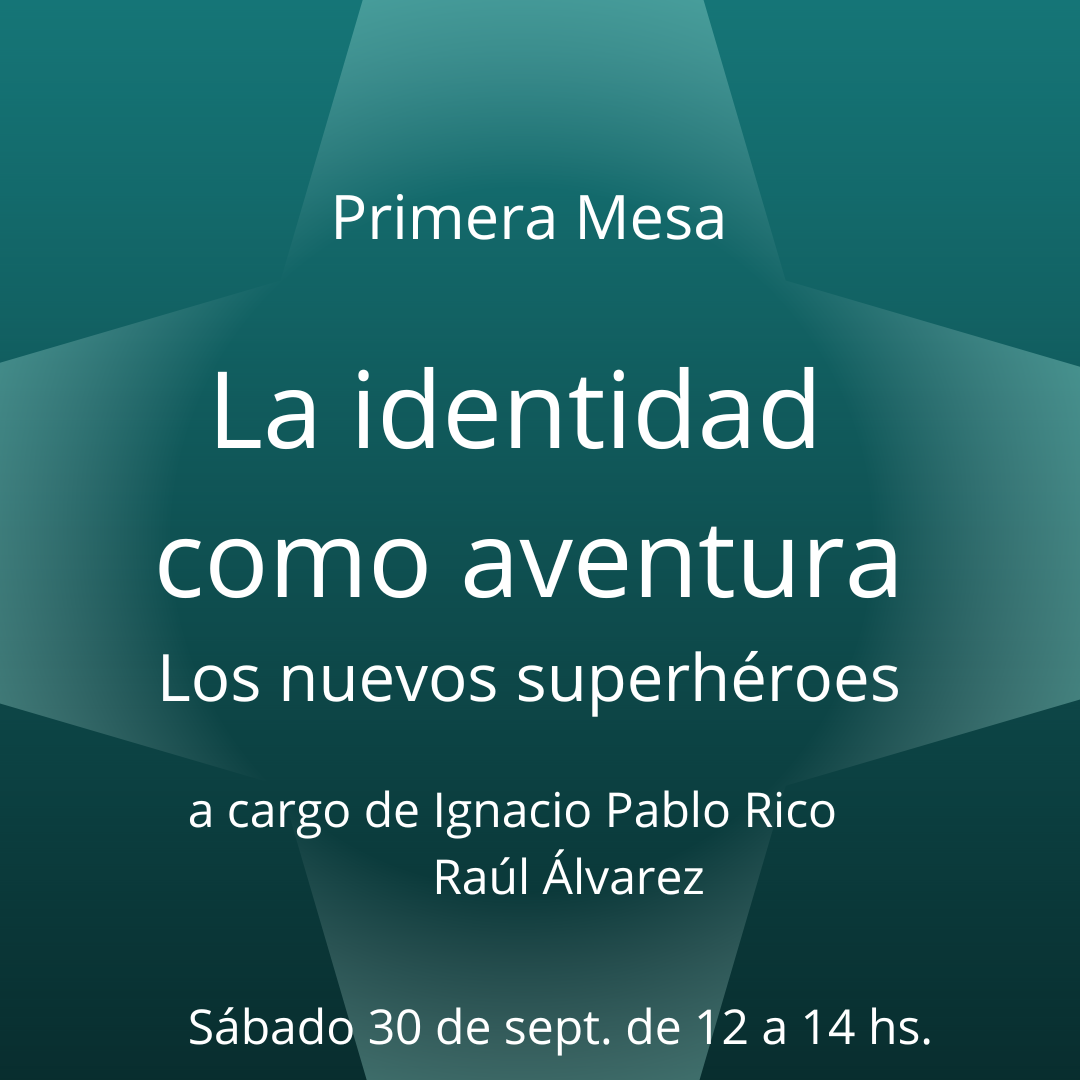 Jornada apertura año académico