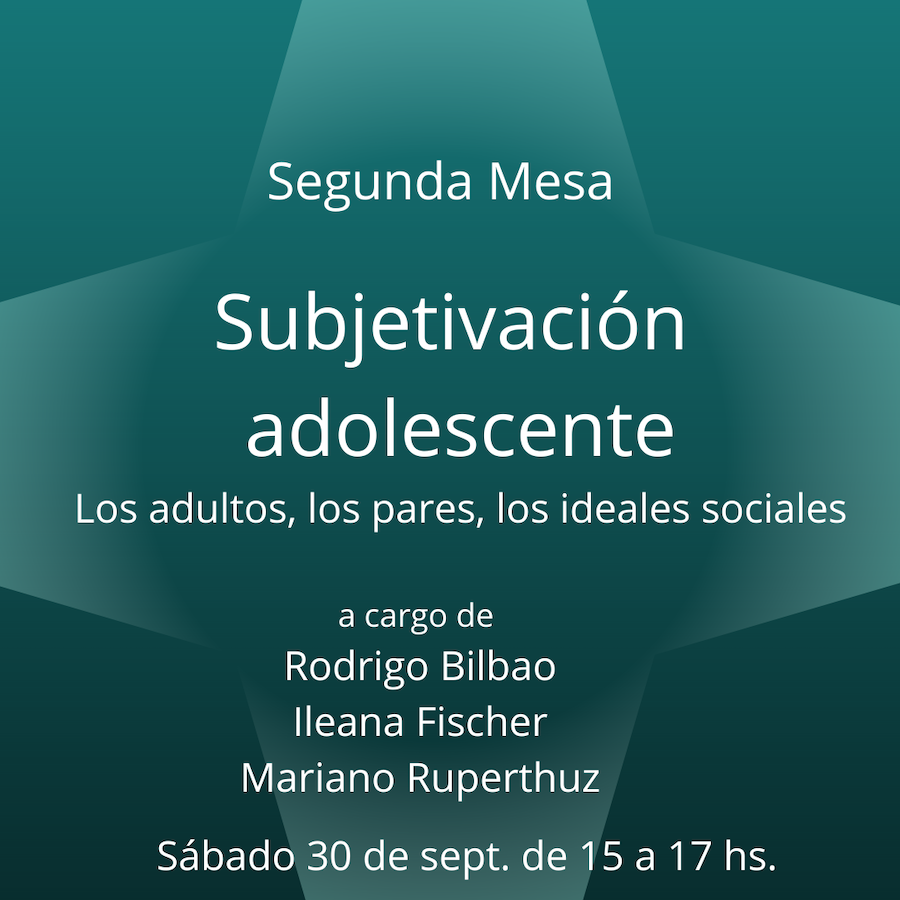 Jornada apertura año académico