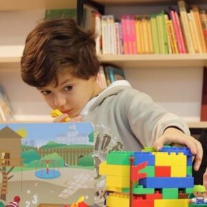 Juego Y Clínica Infantil (NO SOCIOS)