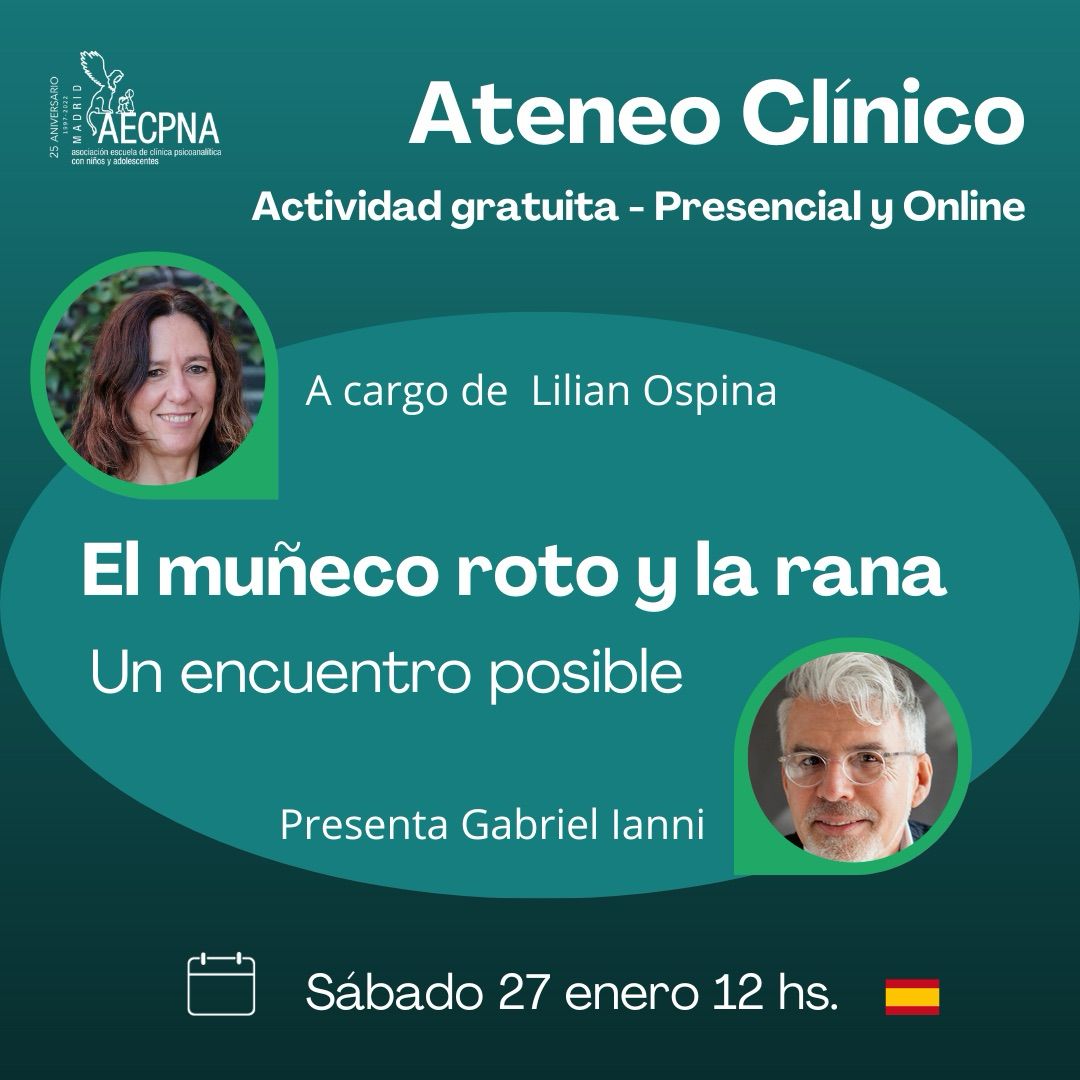 Prersenta Gabriel Ianni