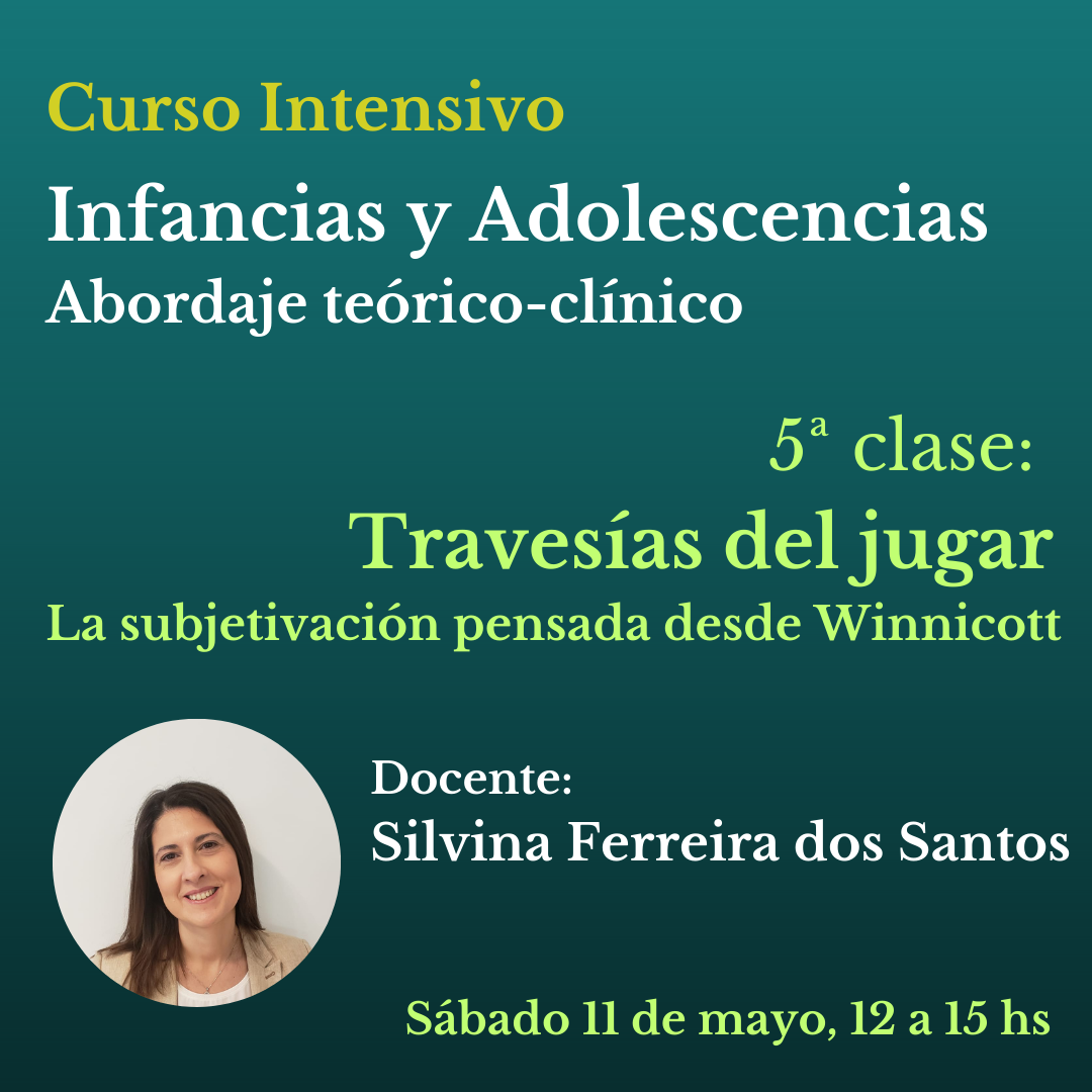 Silvina Ferreira dos Santos