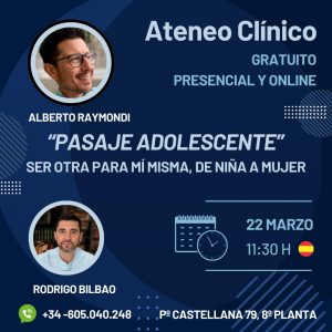 Ateneo clínico