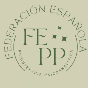 FEPP- Federación Española de Psicoterapia Psicoanalítica